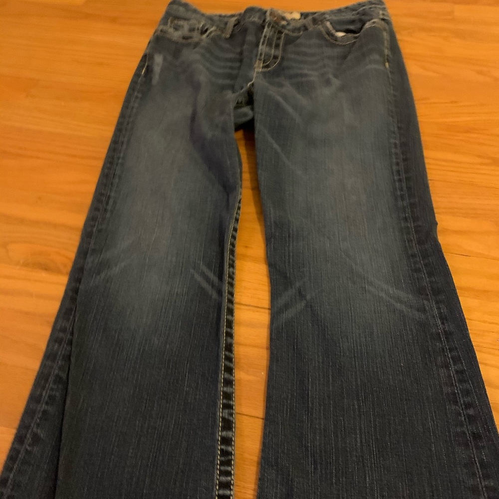 BKE denim Kate stretch jeans 30x31.5